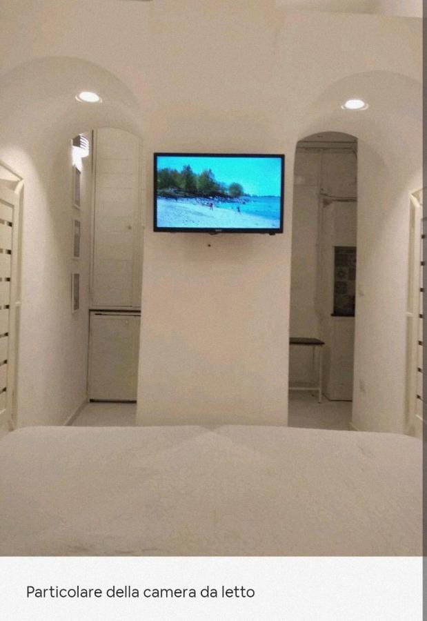 Piccola Maison Nel Centro Di Napoli Ngoại thất bức ảnh