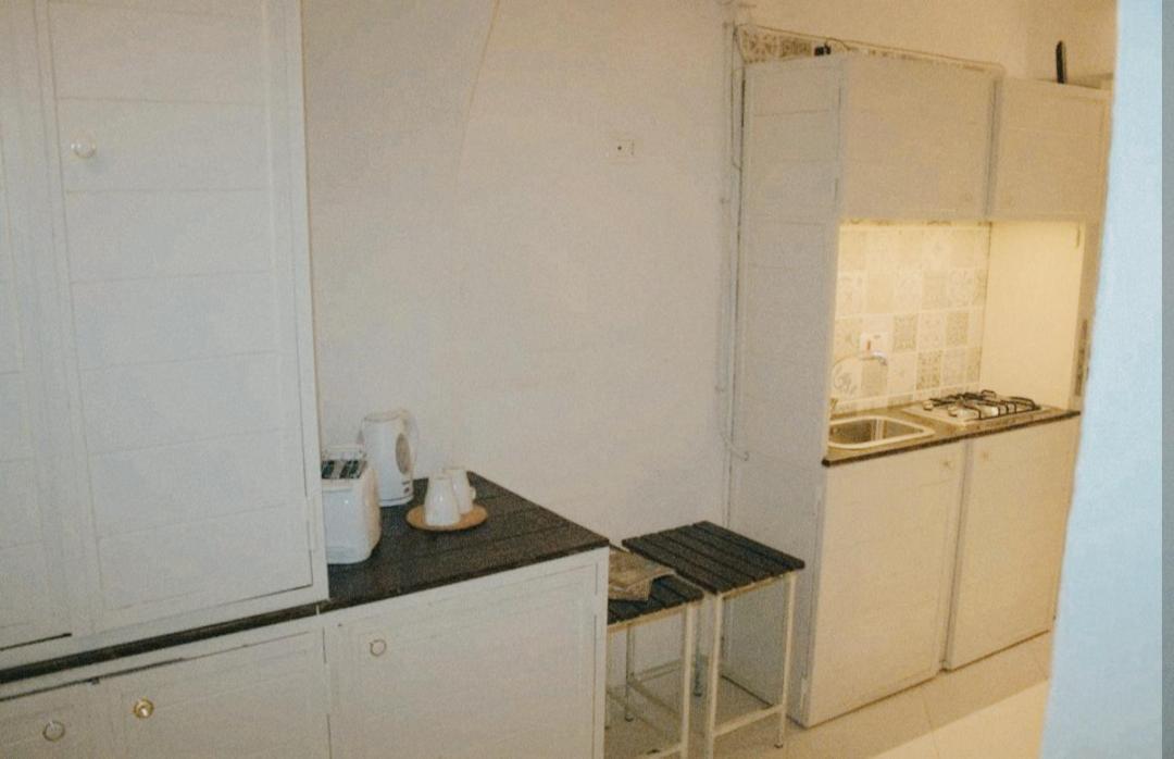 Piccola Maison Nel Centro Di Napoli Ngoại thất bức ảnh