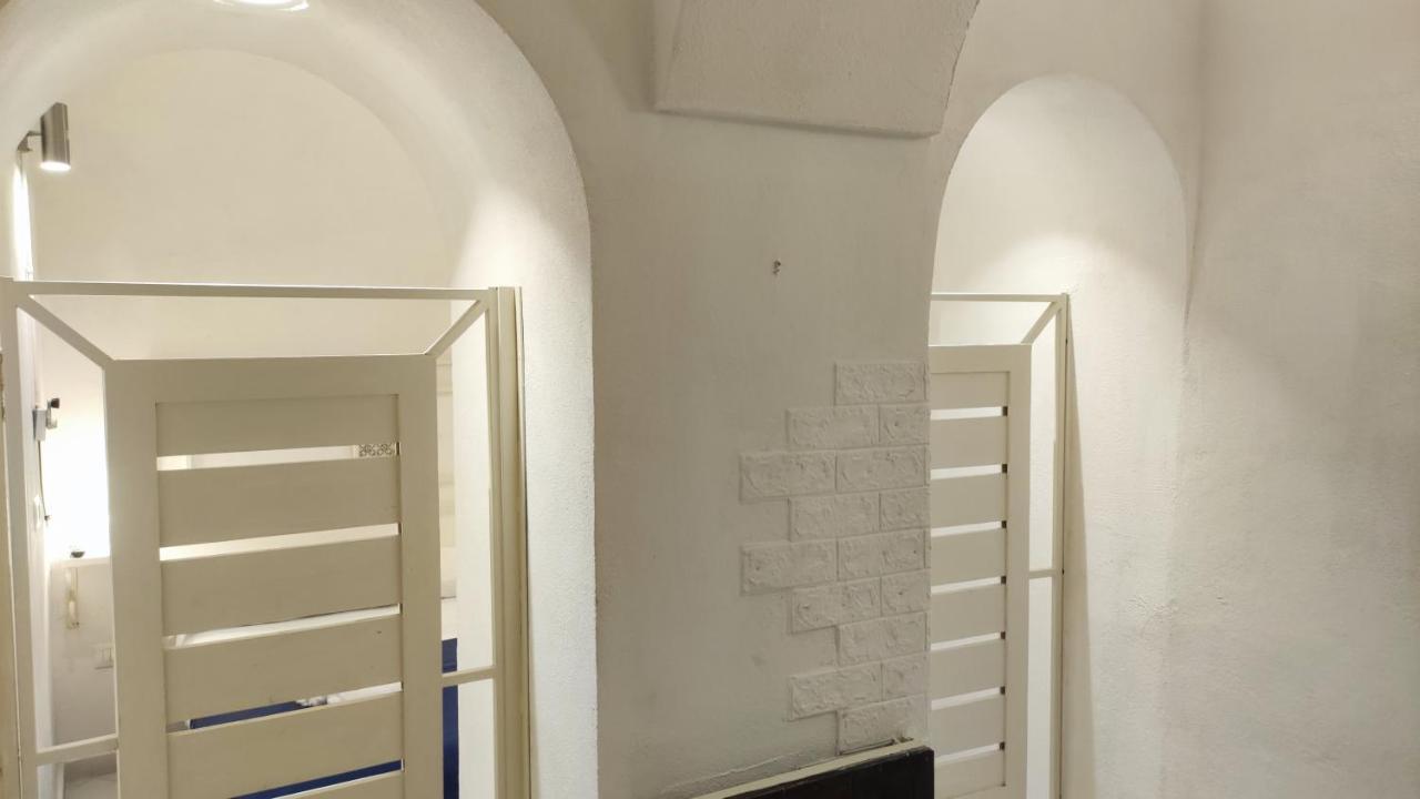 Piccola Maison Nel Centro Di Napoli Ngoại thất bức ảnh