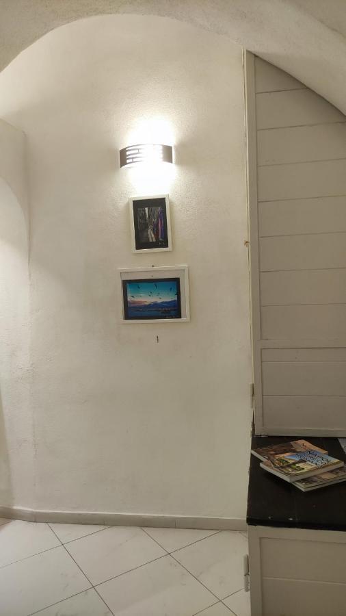 Piccola Maison Nel Centro Di Napoli Ngoại thất bức ảnh