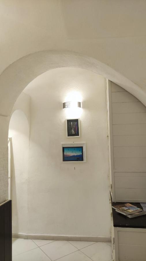 Piccola Maison Nel Centro Di Napoli Ngoại thất bức ảnh