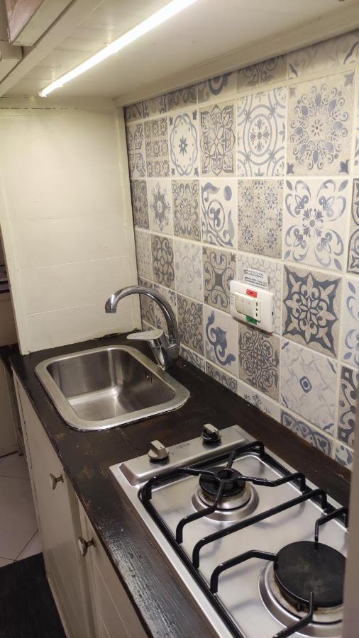 Piccola Maison Nel Centro Di Napoli Ngoại thất bức ảnh
