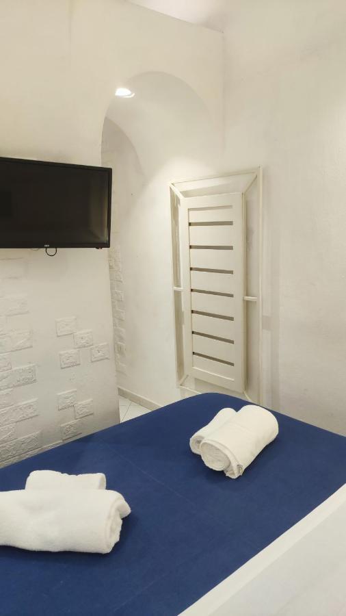 Piccola Maison Nel Centro Di Napoli Ngoại thất bức ảnh