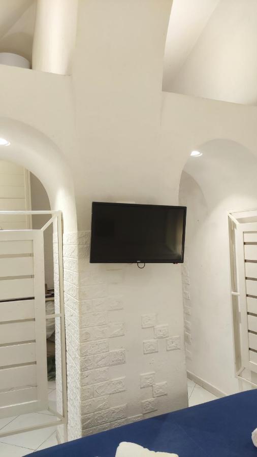 Piccola Maison Nel Centro Di Napoli Ngoại thất bức ảnh