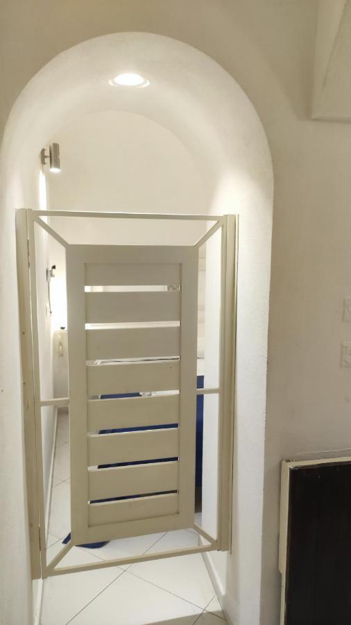 Piccola Maison Nel Centro Di Napoli Ngoại thất bức ảnh
