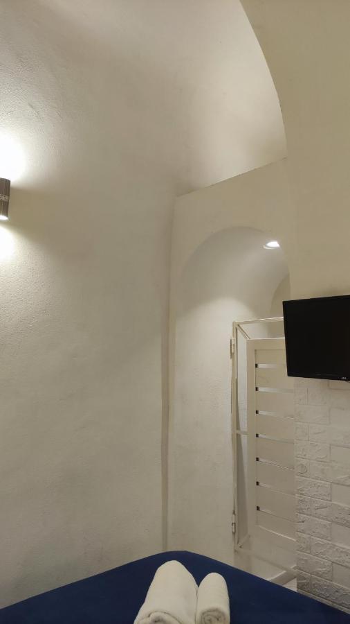 Piccola Maison Nel Centro Di Napoli Ngoại thất bức ảnh